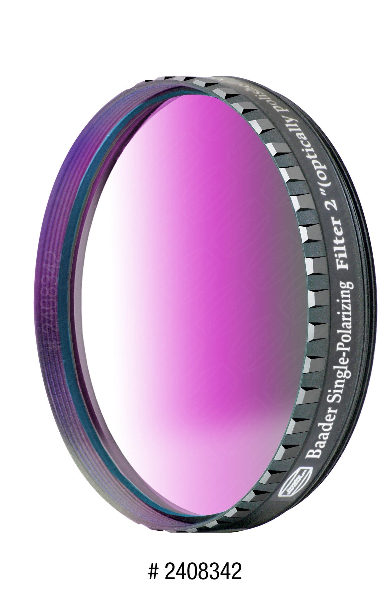 Baader Planetarium Filter 2" Baader Polarizing Filters