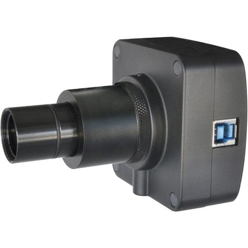 Bresser Microscope Camera Bresser MikroCamII 3.1 MP USB 3.0 USB Microscope Camera - 5914310