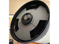 Buckeye Stargazer Accessory Buckeye Stargazer 3D-Printed Duncan Mask for Celestron SCT Collimation