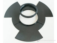 Buckeye Stargazer Accessory Buckeye Stargazer 3D-Printed Duncan Mask for Celestron SCT Collimation