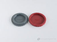 Buckeye Stargazer Accessory Buckeye Stargazer 3D-Printed Dust Caps