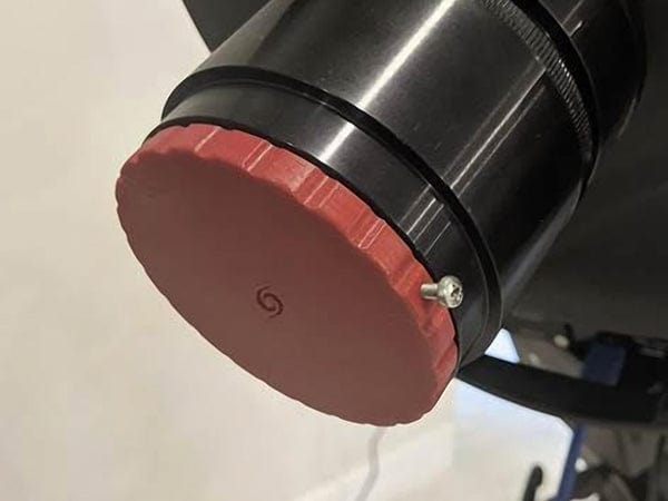 Buckeye Stargazer Accessory Buckeye Stargazer 3D-Printed Dust Caps