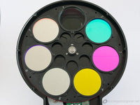 Buckeye Stargazer Accessory Buckeye Stargazer 3D-Printed Filter Centering Masks