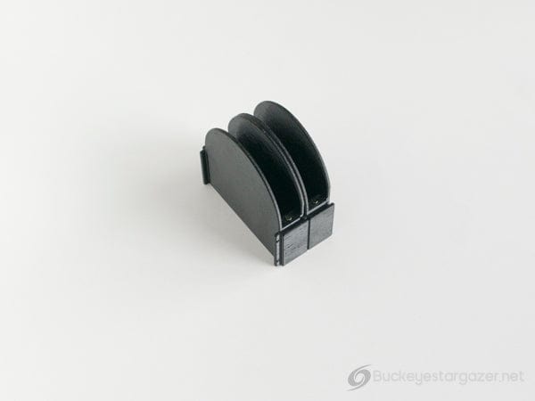 Buckeye Stargazer Accessory Buckeye Stargazer 3D-Printed Filter Slider Case for Filter Drawers