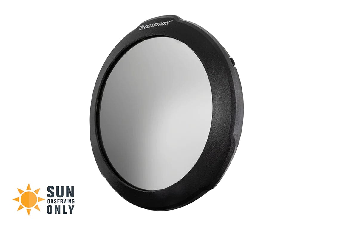 Celestron Accessory 5" Celestron Eclipsmart Solar Filter for SCT