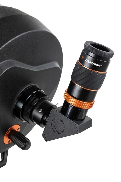 Celestron Accessory Celestron 1.25" Dielectric Mirror Diagonal, Twist-Lock - 93571