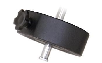 Celestron Accessory Celestron 11 lb Counterweight for CGEM 19mm Shaft - 94203