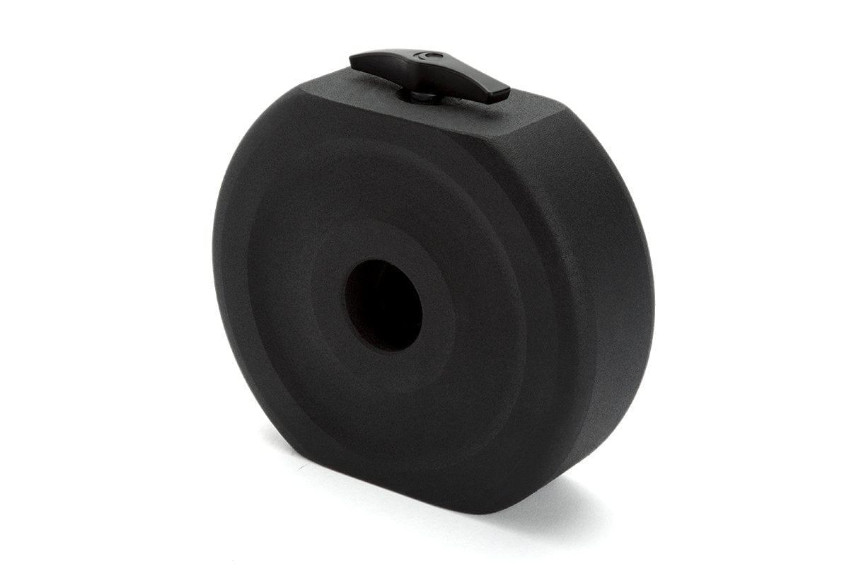Celestron Accessory Celestron 12 lb Counterweight for Advanced VX (AVX) Mounts - 94286