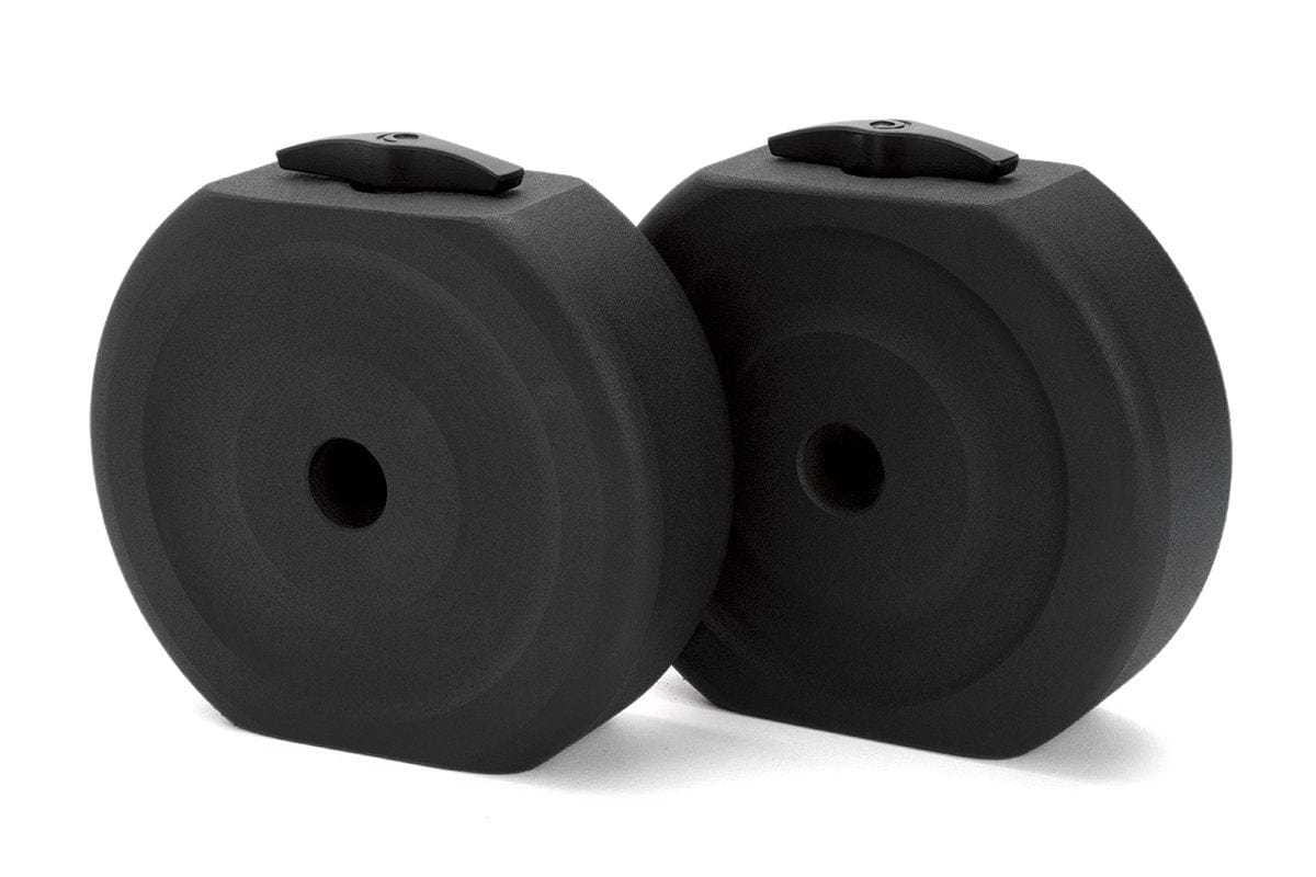 Celestron Accessory Celestron 12 lb Counterweight for Advanced VX (AVX) Mounts - 94286