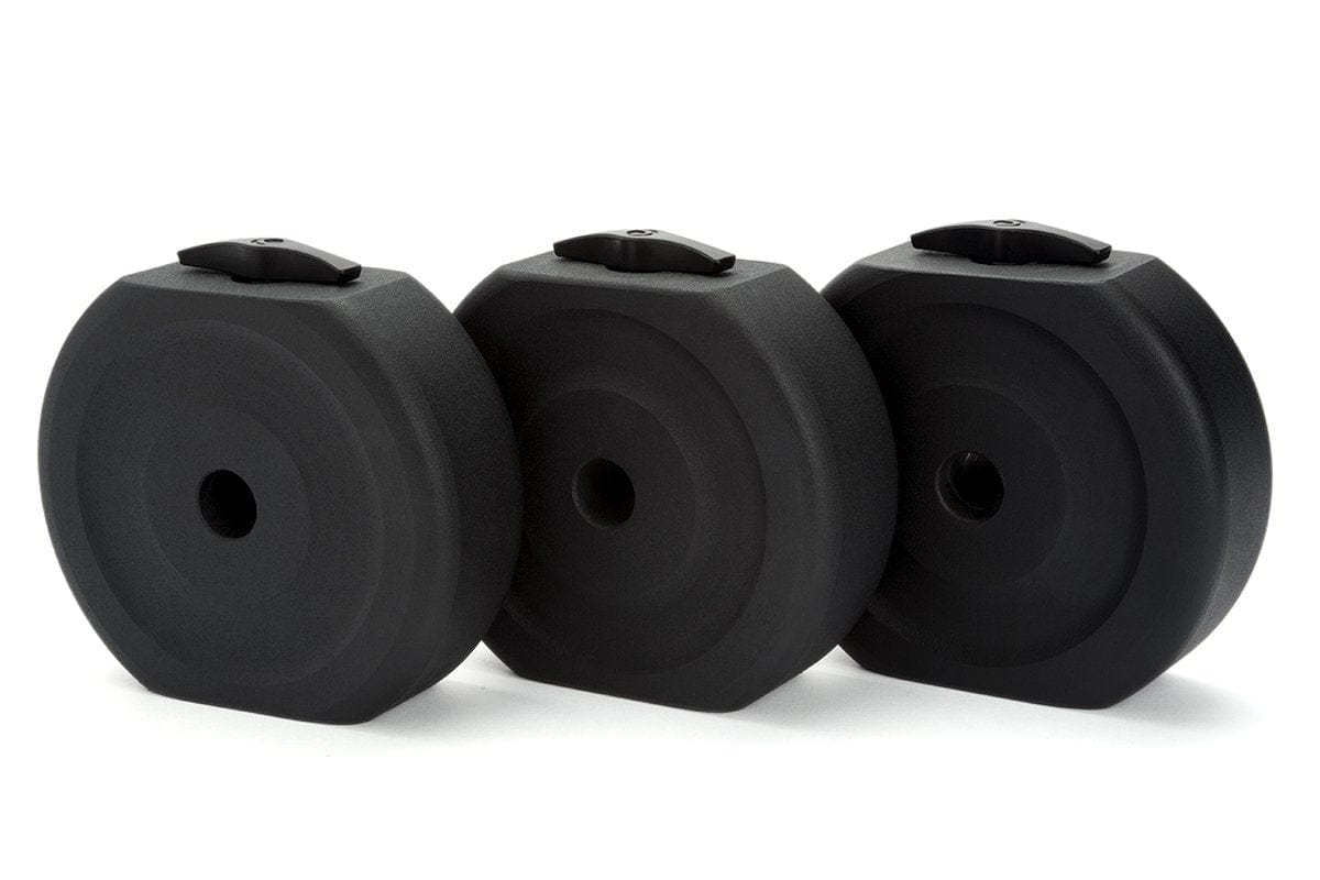 Celestron Accessory Celestron 12 lb Counterweight for Advanced VX (AVX) Mounts - 94286