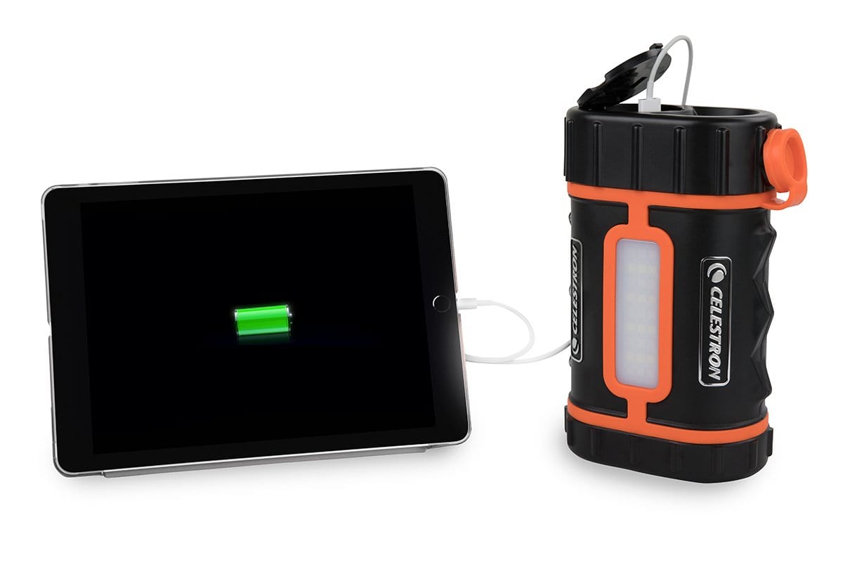 Celestron Accessory Celestron 158Wh PowerTank Lithium Pro - 18768