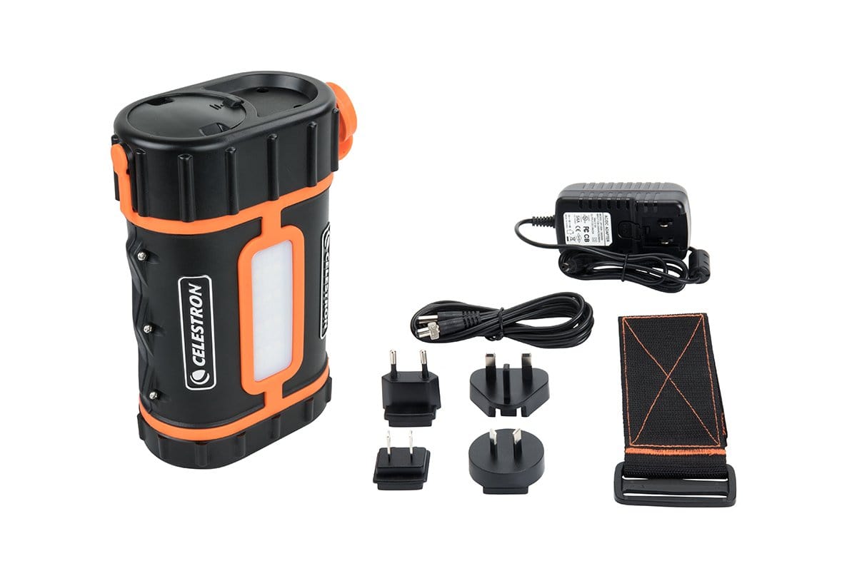 Celestron Accessory Celestron 158Wh PowerTank Lithium Pro - 18768
