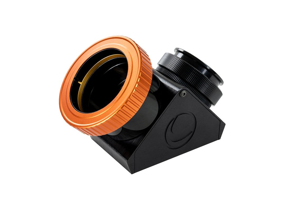 Celestron Accessory Celestron 2" Dielectric Mirror Diagonal, Twist-Lock - 93573