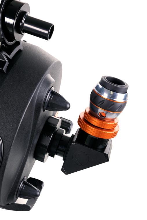 Celestron Accessory Celestron 2" Dielectric Mirror Diagonal, Twist-Lock - 93573