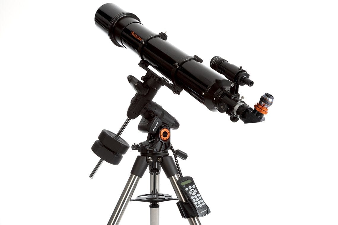 Celestron Accessory Celestron 2" Dielectric Mirror Diagonal, Twist-Lock - 93573