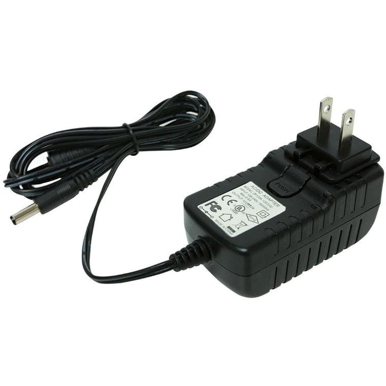 Celestron Accessory Celestron 2A 12V AC Adapter - 18778