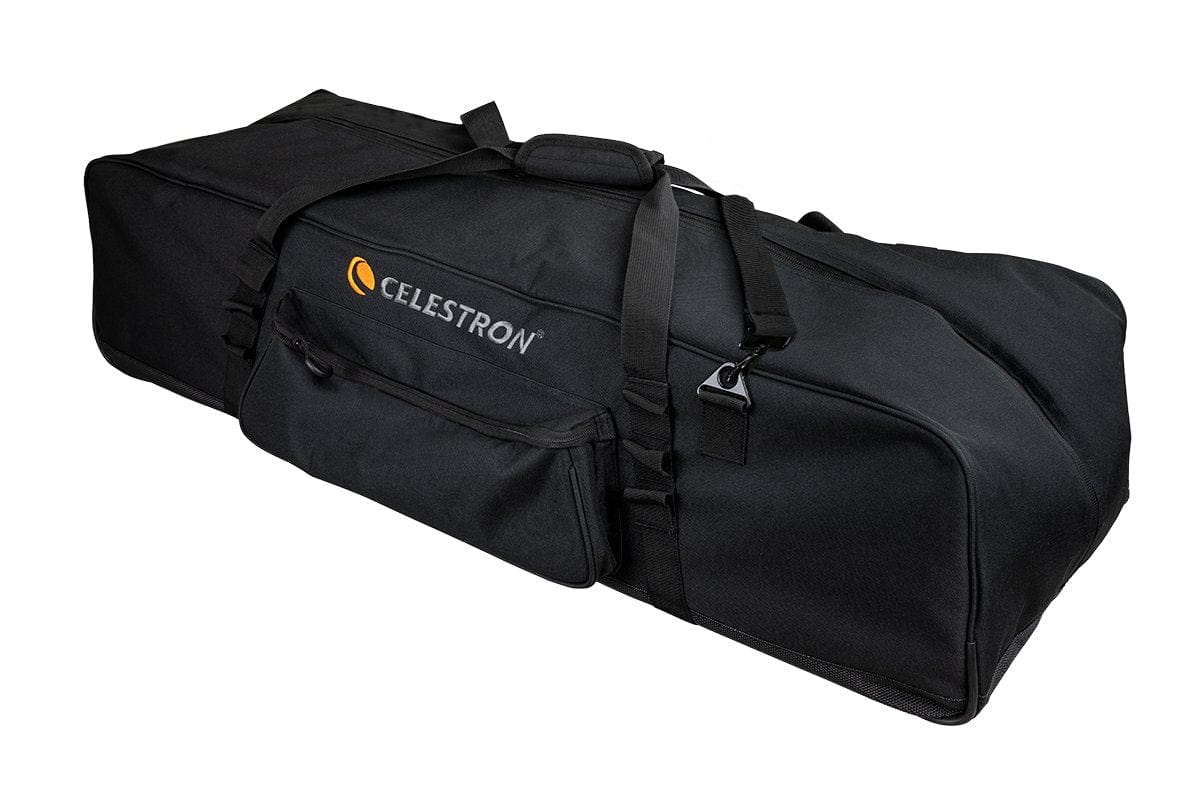 Celestron Accessory Celestron 40" Small to Medium Telescope Soft Bag with Padding and Dividers - 94025