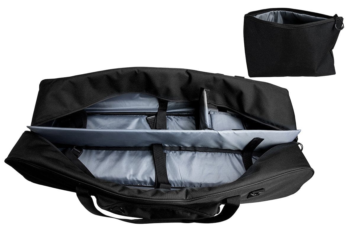 Celestron Accessory Celestron 40" Small to Medium Telescope Soft Bag with Padding and Dividers - 94025