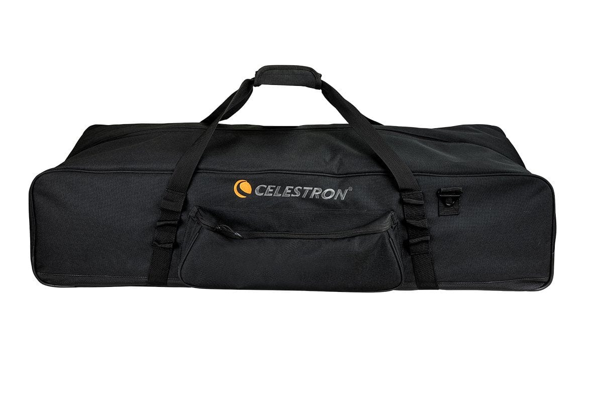 Celestron Accessory Celestron 40" Small to Medium Telescope Soft Bag with Padding and Dividers - 94025