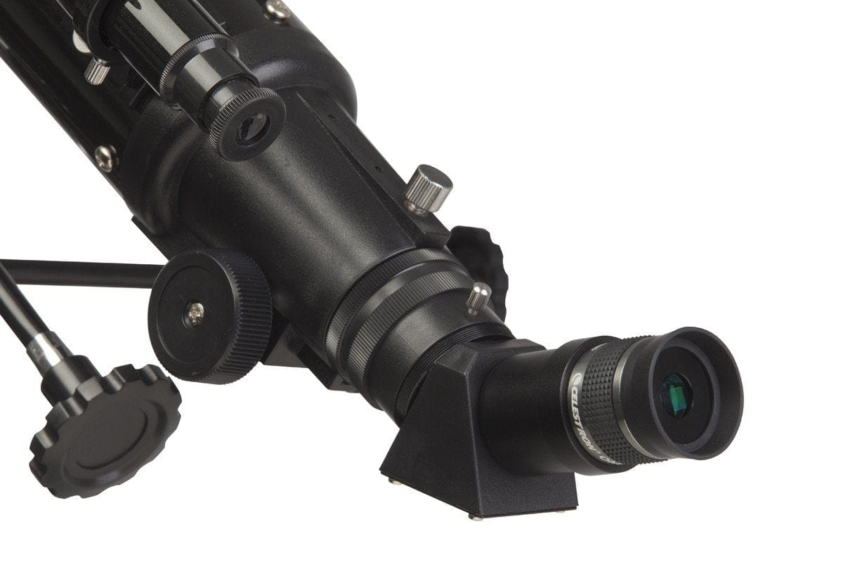 Celestron Accessory Celestron 45 Degree Erect Image Diagonal - 94112-A