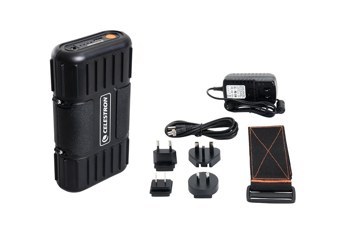 Celestron Accessory Celestron 73.3Wh Powertank Lithium LT - 18763