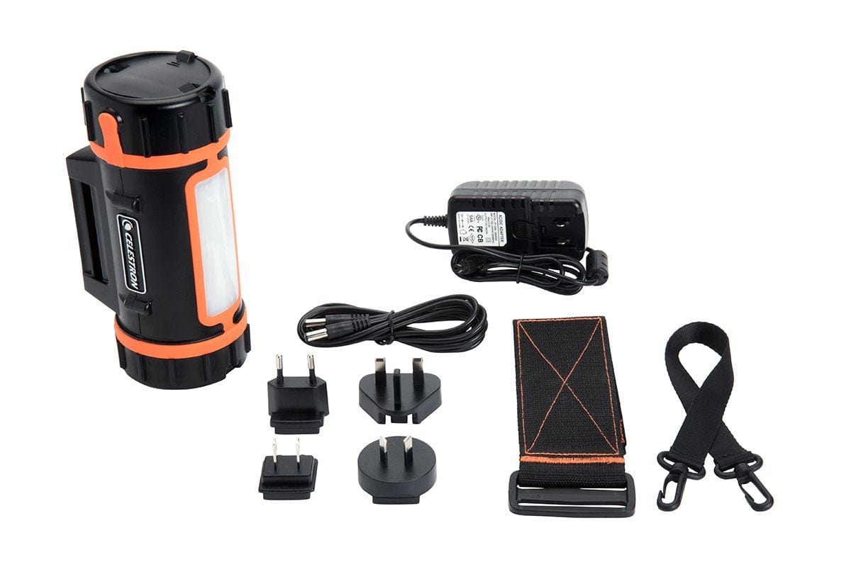 Celestron Accessory Celestron 86.4Wh PowerTank Lithium - 18771