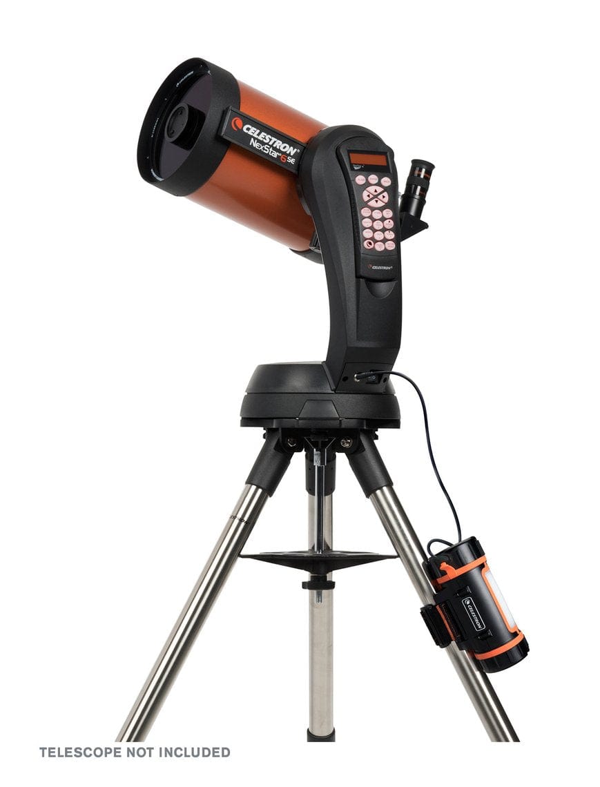 Celestron Accessory Celestron 86.4Wh PowerTank Lithium - 18771