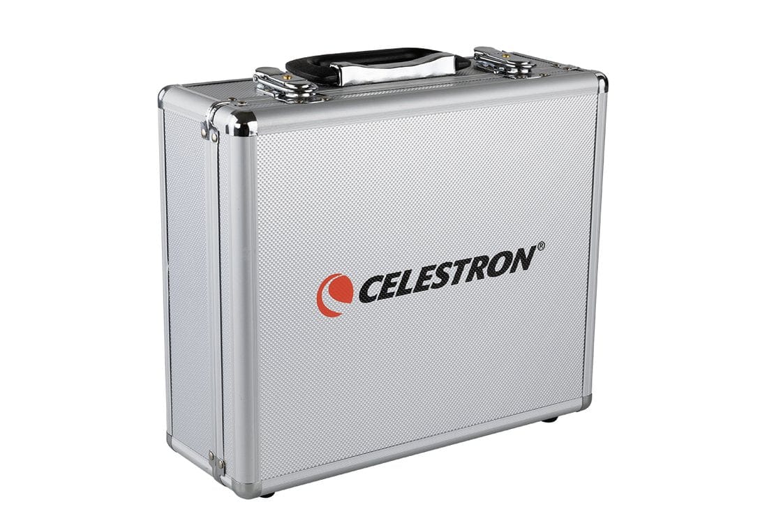 Celestron Accessory Celestron Accessory Case, 1.25" - 94007