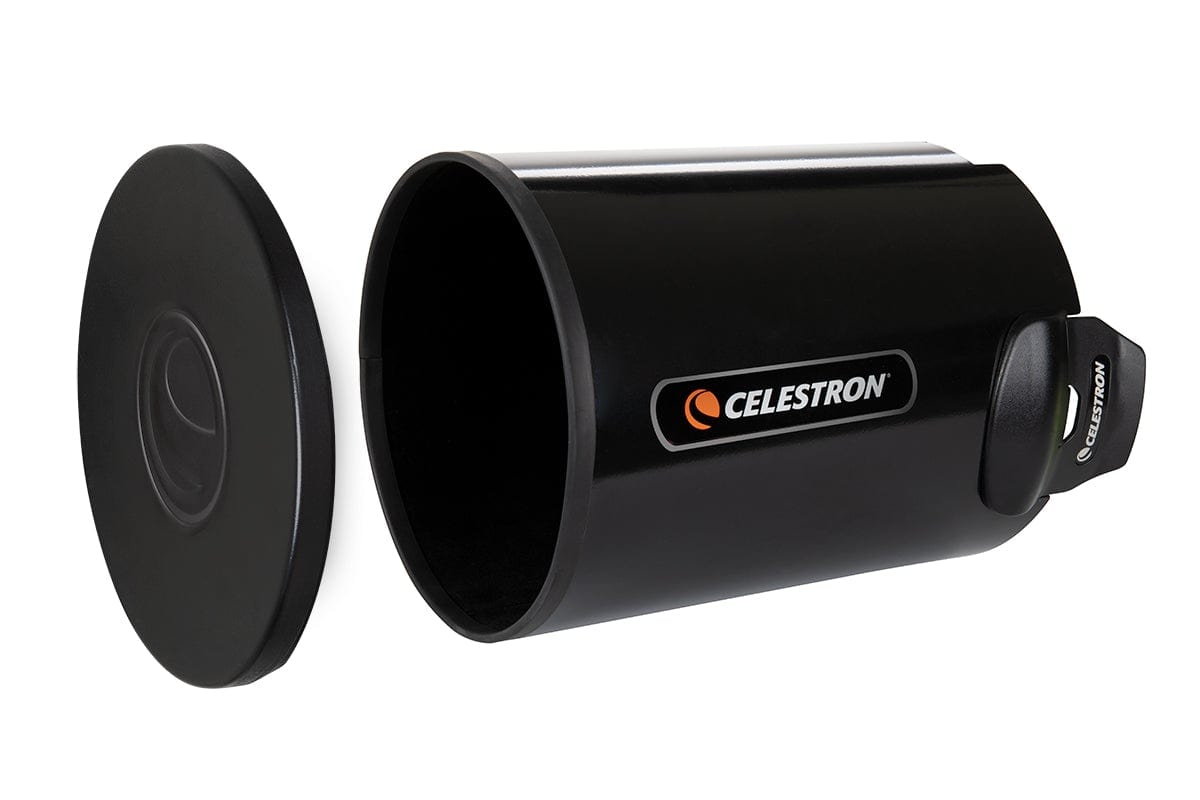 Celestron Accessory Celestron Aluminum Dew Shield and Cap
