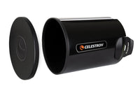 Celestron Accessory Celestron Aluminum Dew Shield and Cap