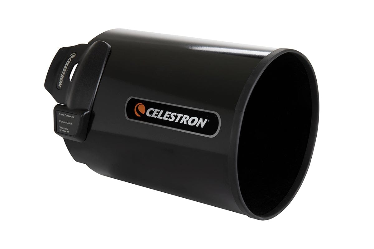Celestron Accessory Celestron Aluminum Dew Shield and Cap