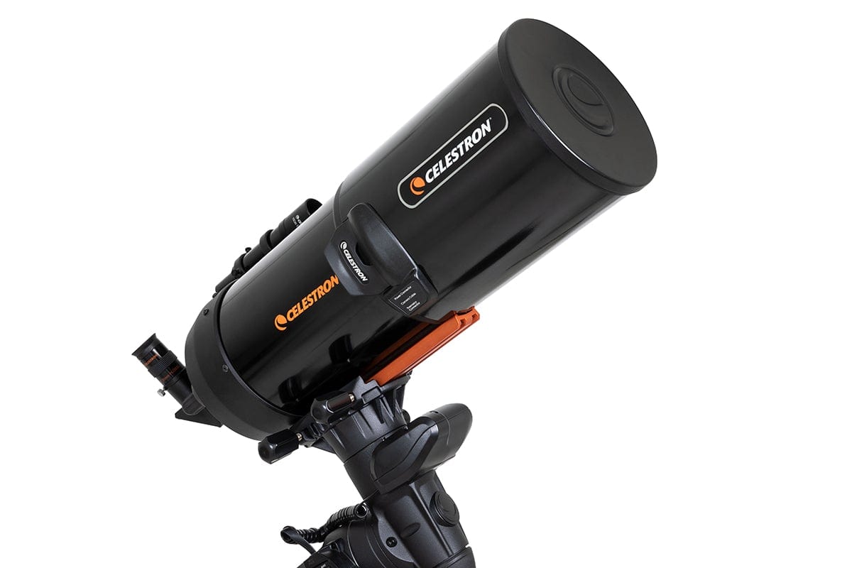 Celestron Accessory Celestron Aluminum Dew Shield and Cap