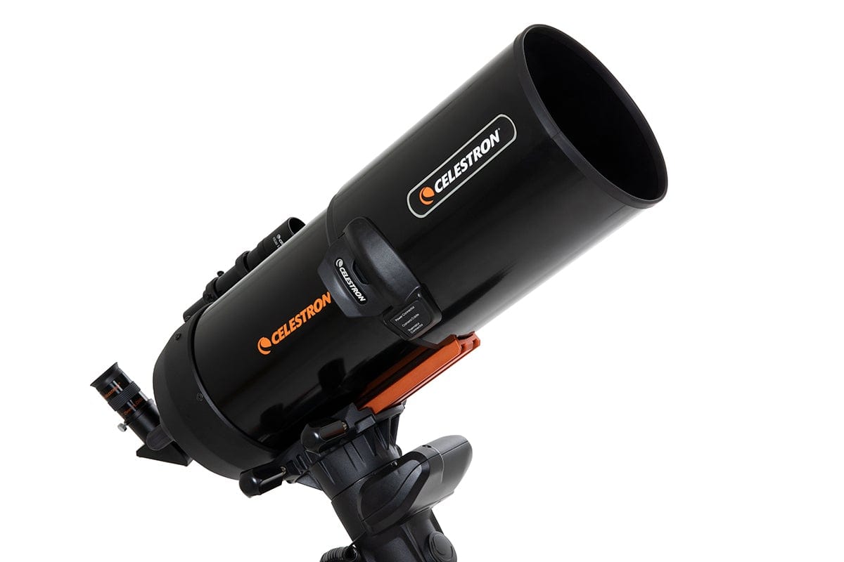 Celestron Accessory Celestron Aluminum Dew Shield and Cap
