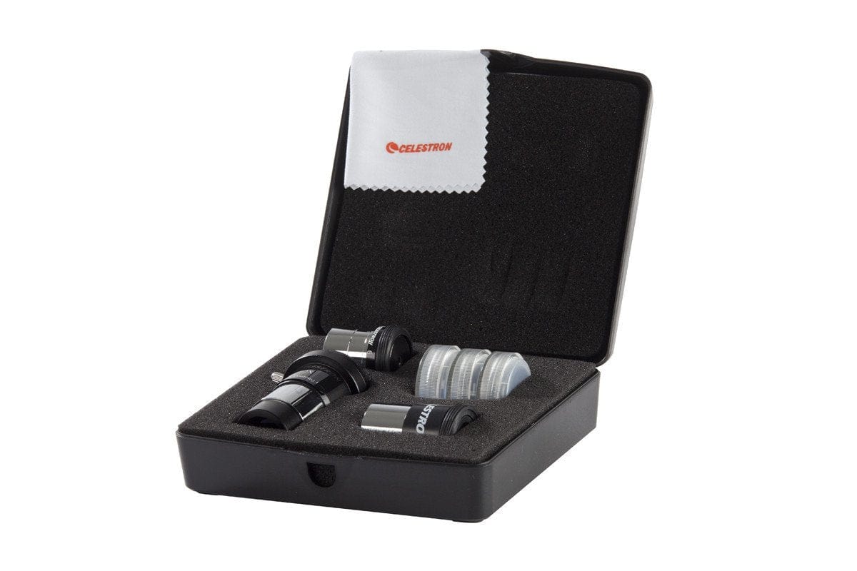 Celestron Accessory Celestron AstroMaster Accessory Kit - 1.25" - 94307