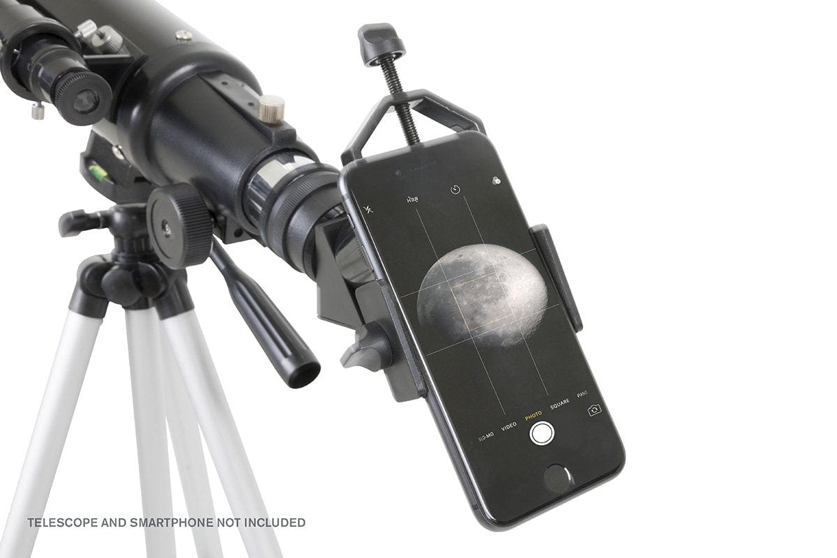 Celestron Accessory Celestron Basic SmartPhone Adapter - 81035