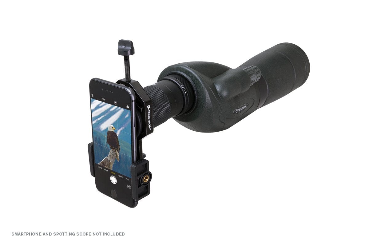 Celestron Accessory Celestron Basic SmartPhone Adapter - 81035
