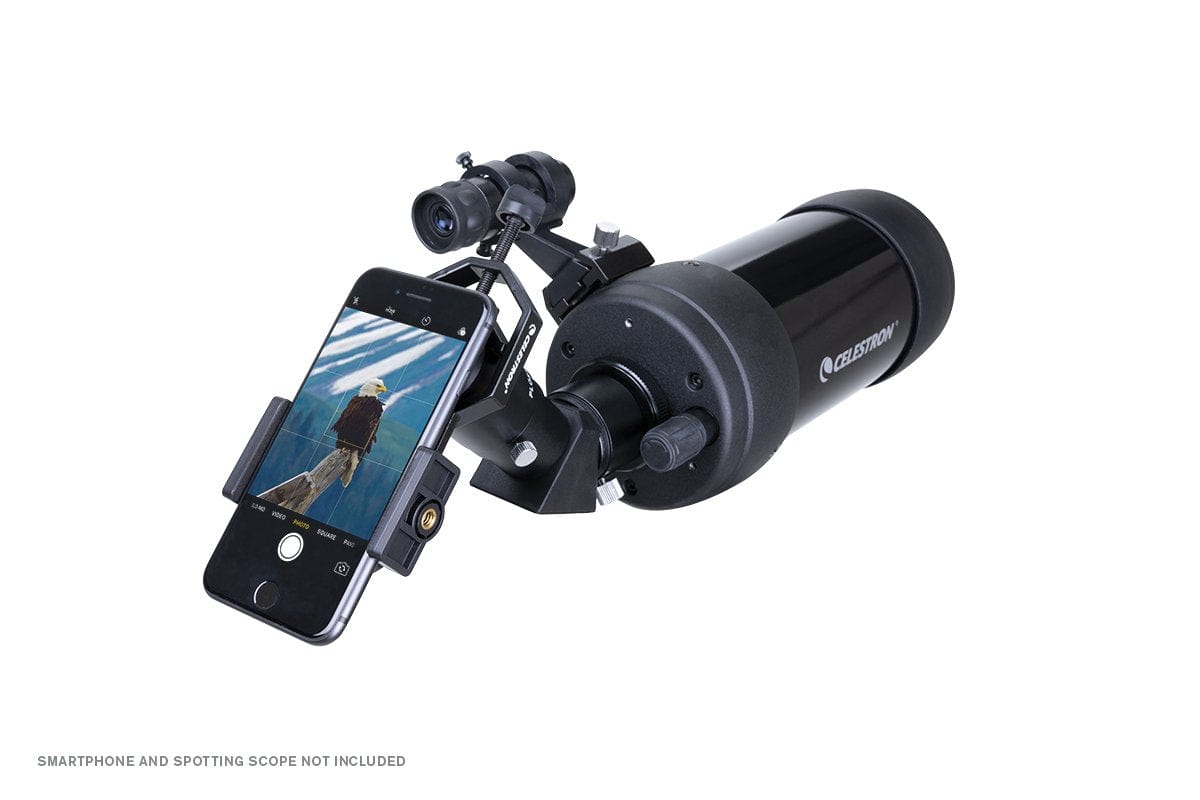 Celestron Accessory Celestron Basic SmartPhone Adapter - 81035