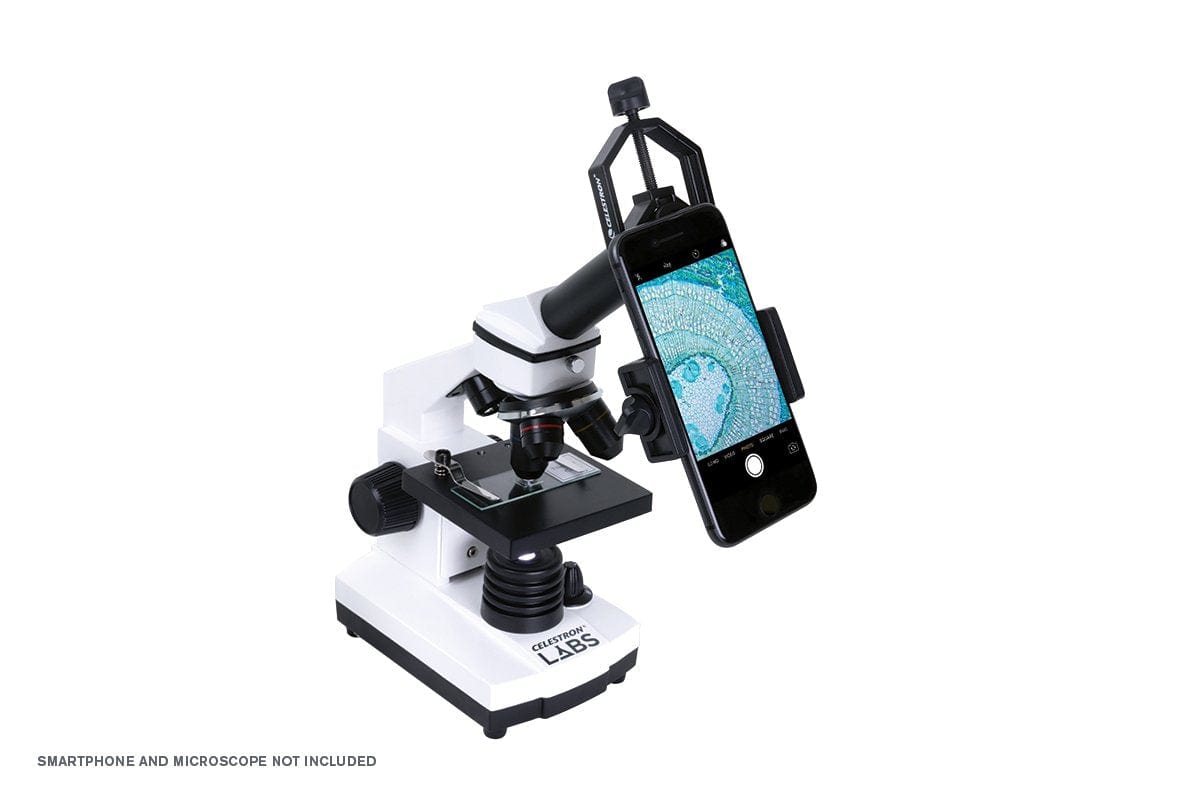 Celestron Accessory Celestron Basic SmartPhone Adapter - 81035