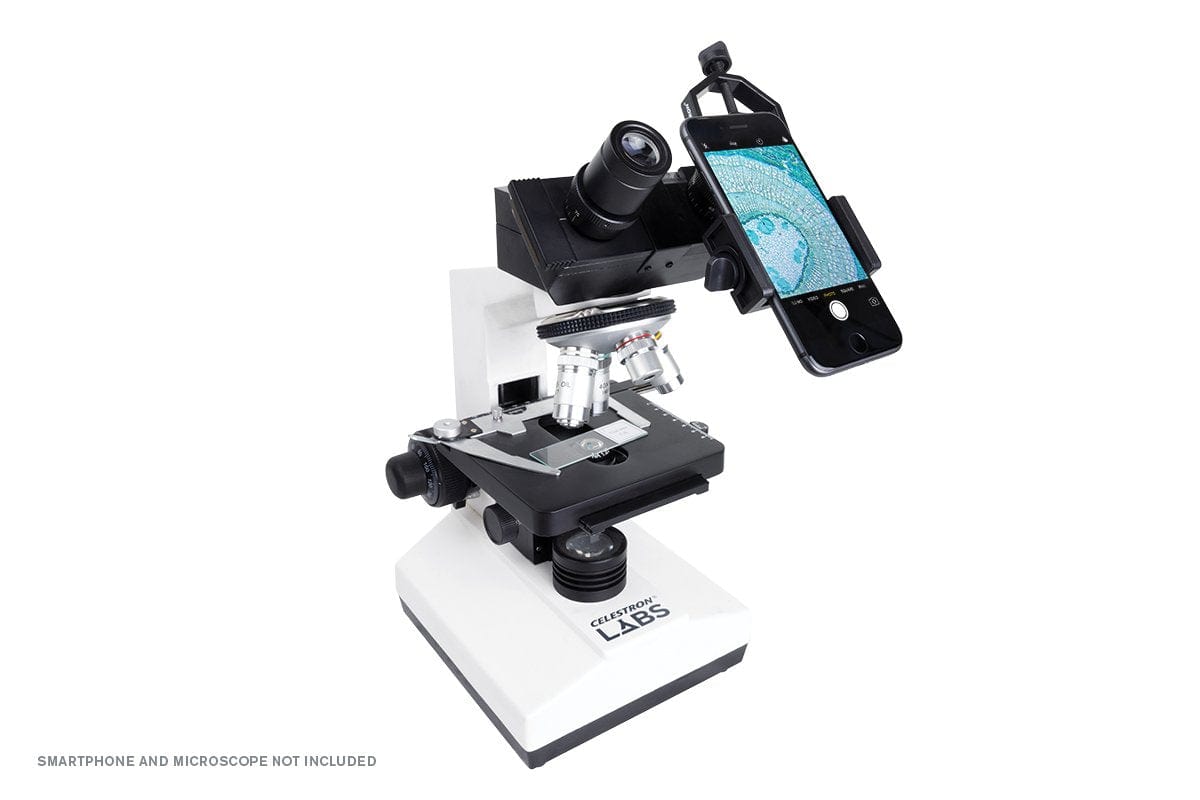 Celestron Accessory Celestron Basic SmartPhone Adapter - 81035