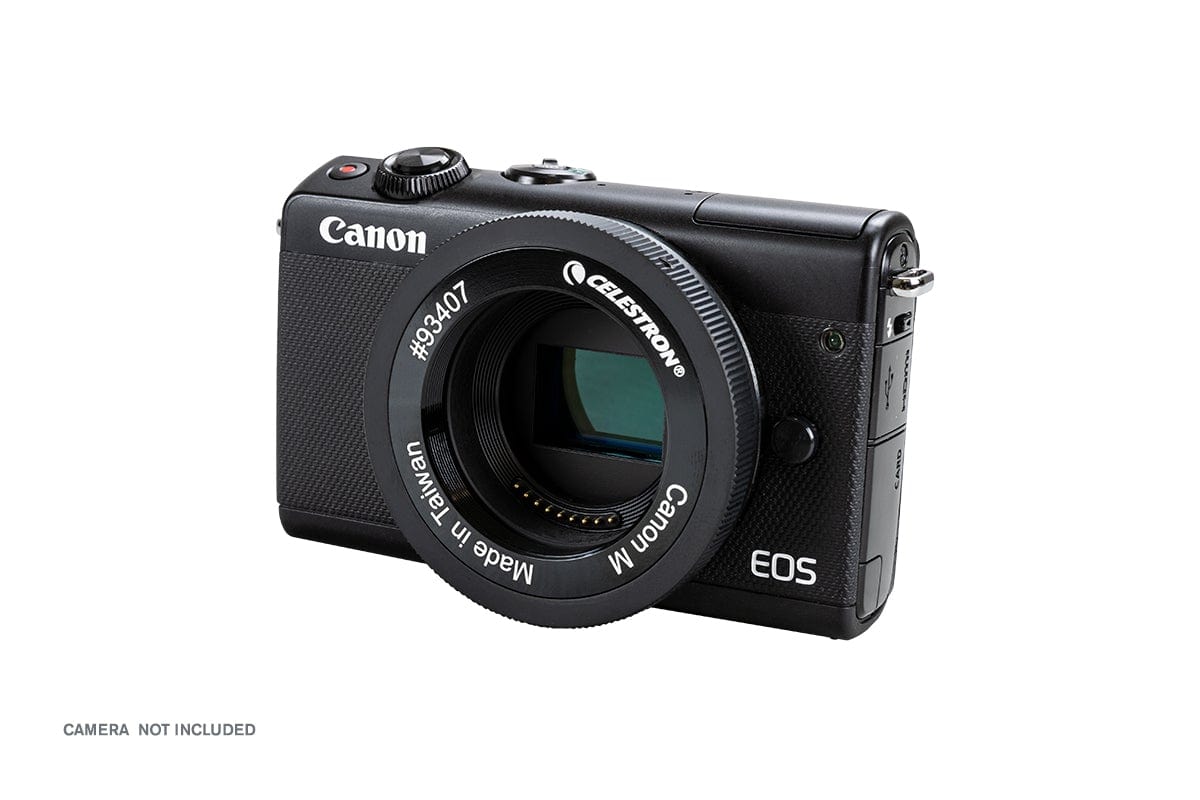 Celestron Accessory Celestron Canon M Mount T-Ring - 93407