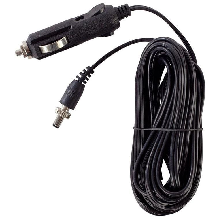 Celestron Accessory Celestron Car Battery Adapter (For All NexStars) - 18769