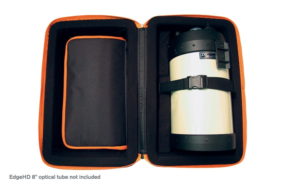 Celestron Accessory Celestron Deluxe Case - NexStar 4/5/6 OTAs  - 94003
