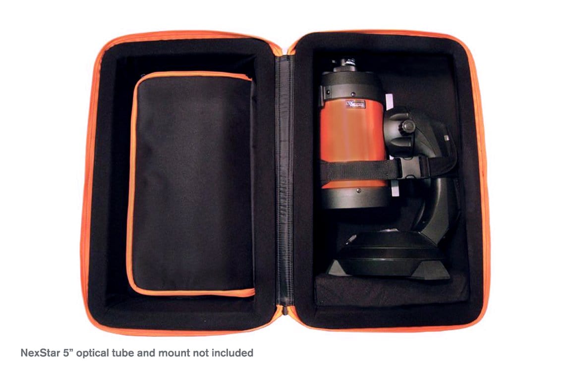 Celestron Accessory Celestron Deluxe Case - NexStar 4/5/6 OTAs  - 94003