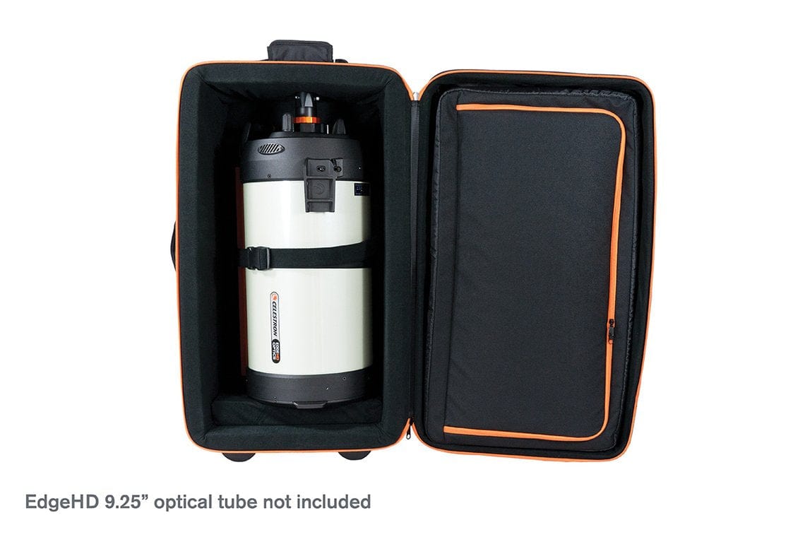 Celestron Accessory Celestron Deluxe Case - NexStar 8 and 9.25"/11" OTAs  - 94004