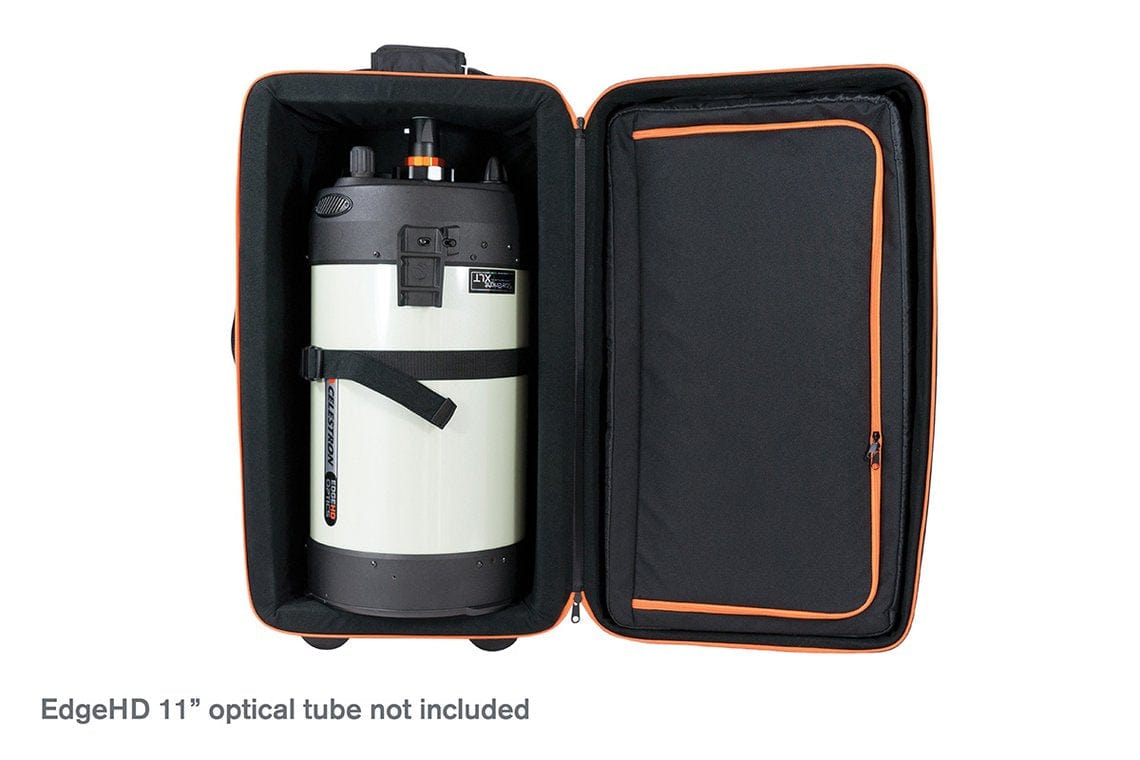 Celestron Accessory Celestron Deluxe Case - NexStar 8 and 9.25"/11" OTAs  - 94004