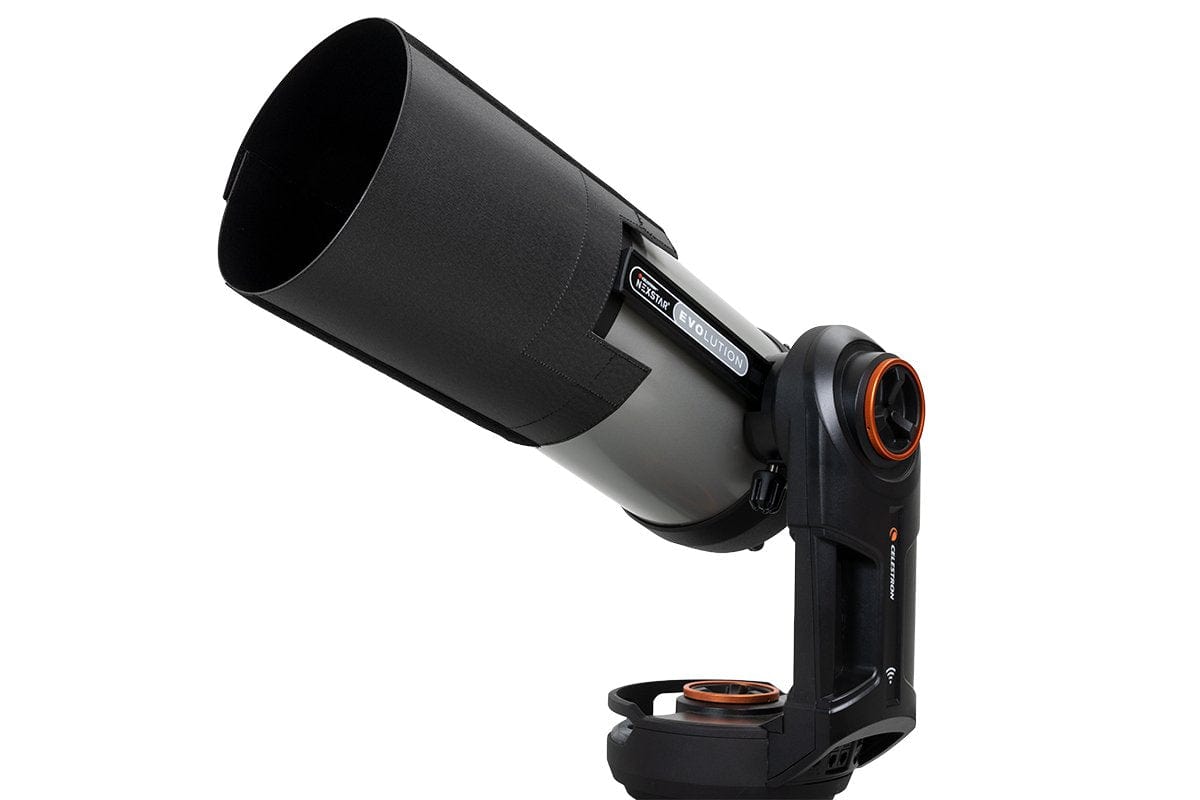 Celestron Accessory Celestron Dew Shield DX for C6 & C8 - 94018