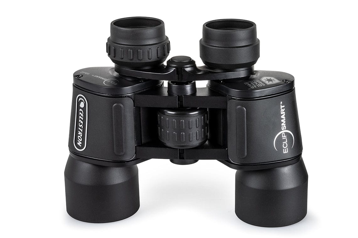 Celestron Accessory Celestron EclipSmart 10x42 Solar Binoculars - 71238