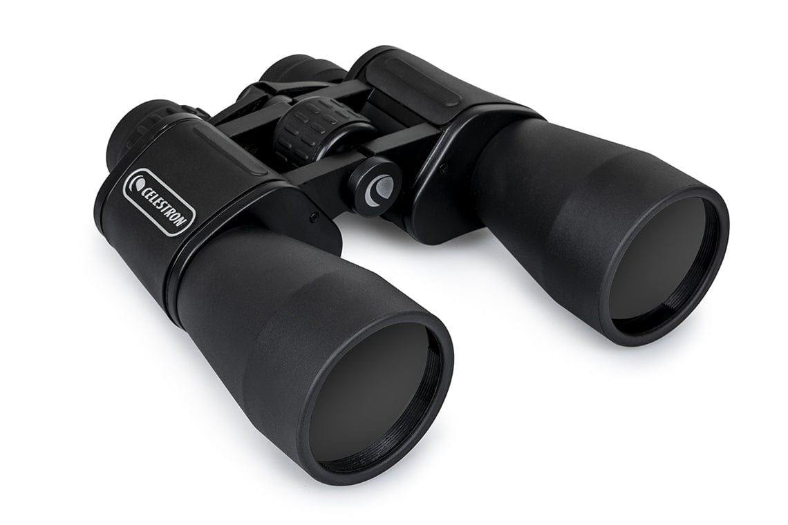 Celestron Accessory Celestron EclipSmart 20x50 Solar Binoculars - 71240