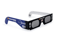 Celestron Accessory Celestron EclipSmart Solar Eclipse Glasses (order in multiples of 50) - 44400
