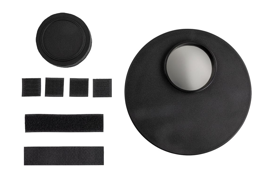 Celestron Accessory Celestron EclipSmart Solar Filter - AM114EQ / 114AZ-SR - 94249